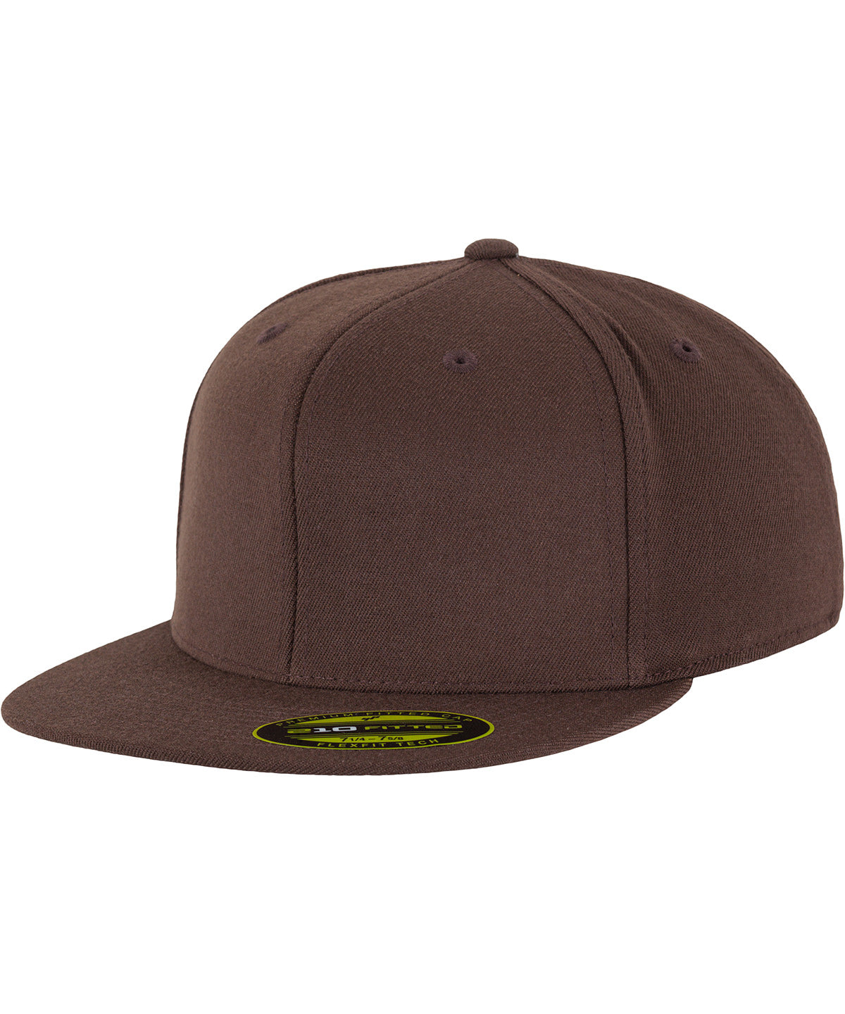 Premium 210 fitted cap (6210) | YP017