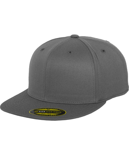 Premium 210 fitted cap (6210) | YP017