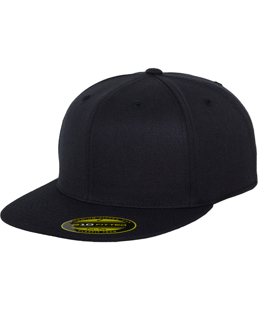 Premium 210 fitted cap (6210) | YP017