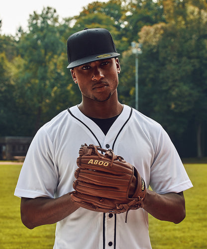 Premium 210 fitted cap (6210) | YP017