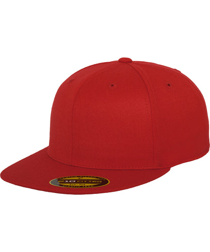 Premium 210 fitted cap (6210) | YP017