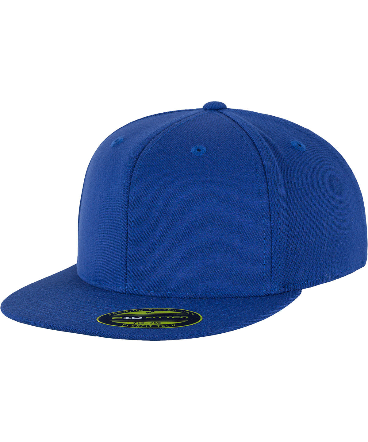 Premium 210 fitted cap (6210) | YP017