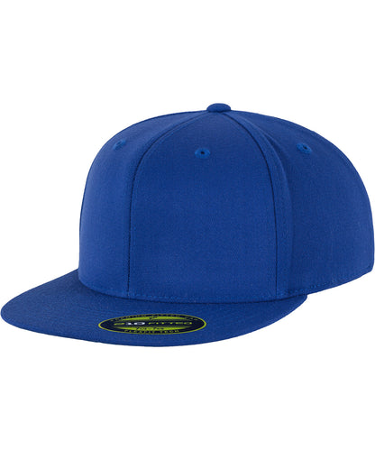 Premium 210 fitted cap (6210) | YP017