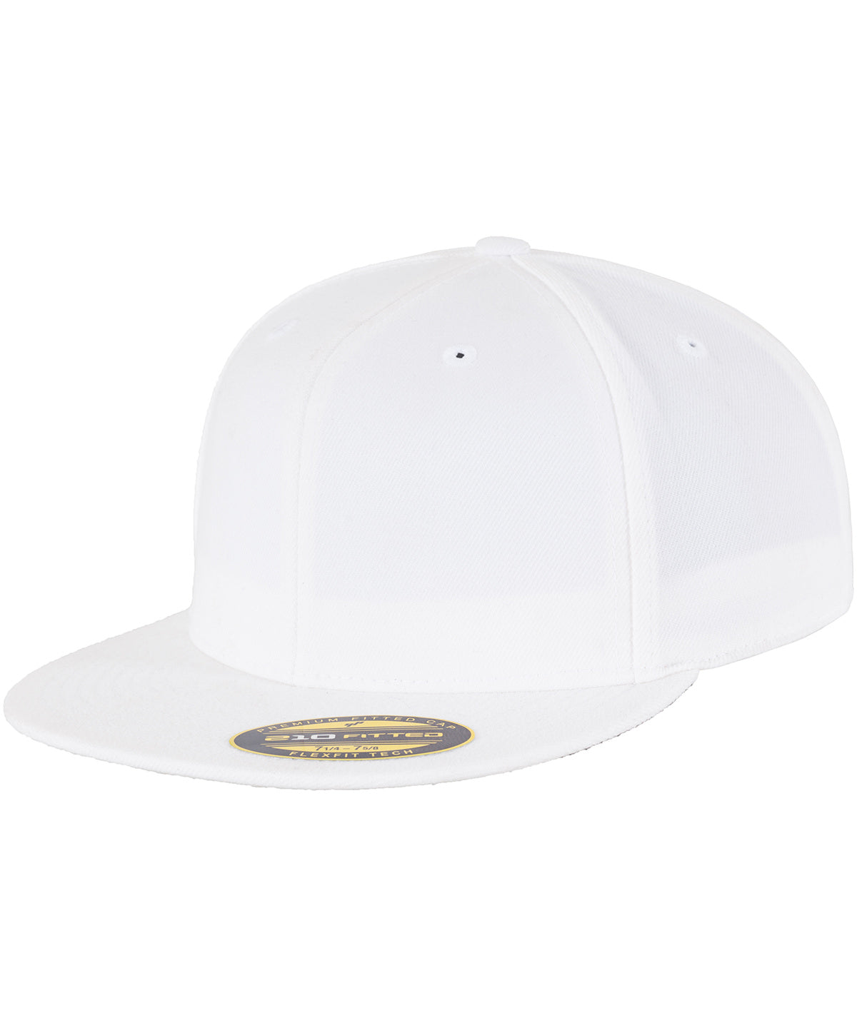 Premium 210 fitted cap (6210) | YP017