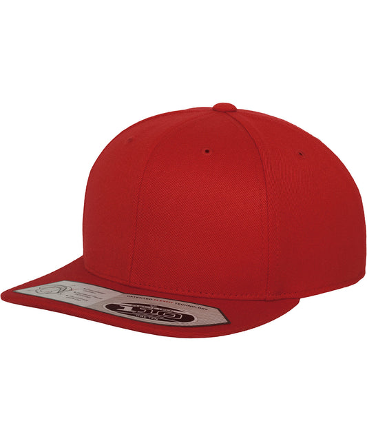 110 fitted snapback (110) | YP020
