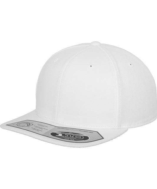 110 fitted snapback (110) | YP020