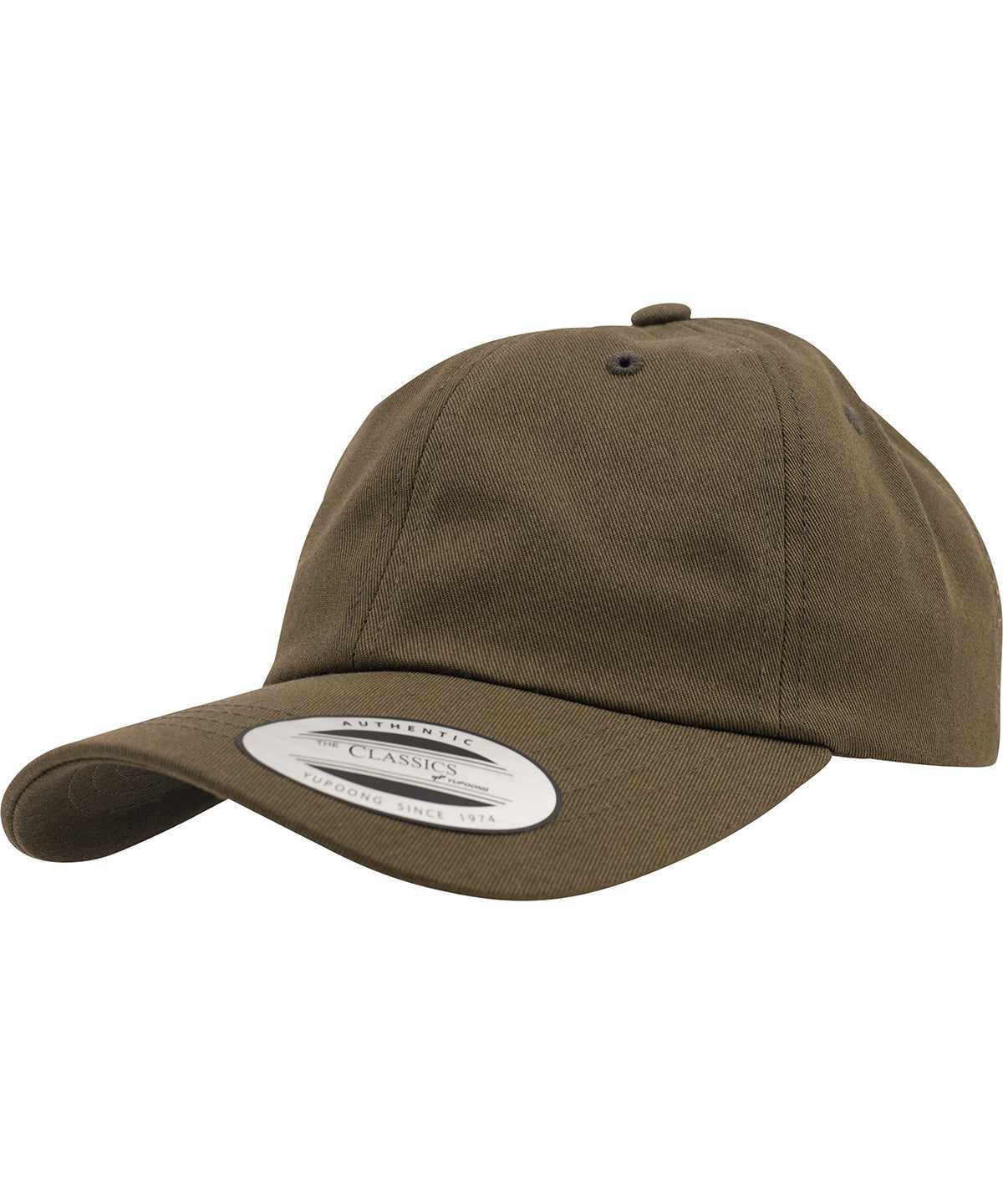 Dad hat baseball strap back (6245CM) | YP022