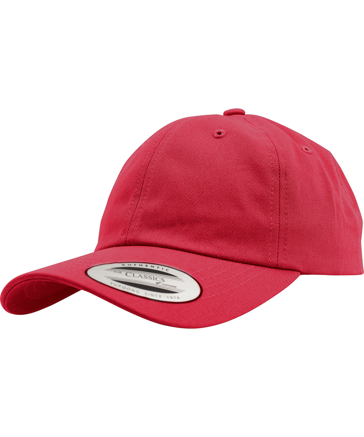Dad hat baseball strap back (6245CM) | YP022