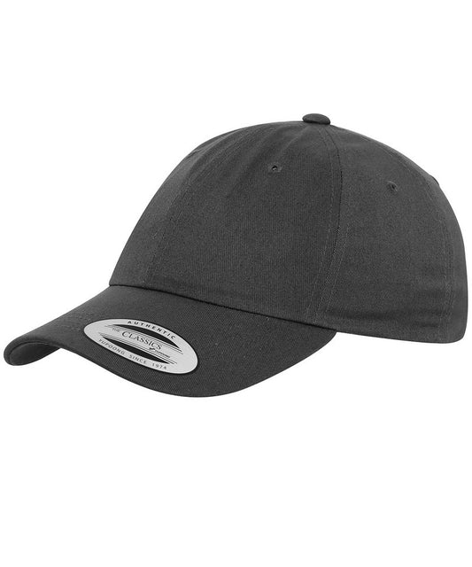 Dad hat baseball strap back (6245CM) | YP022