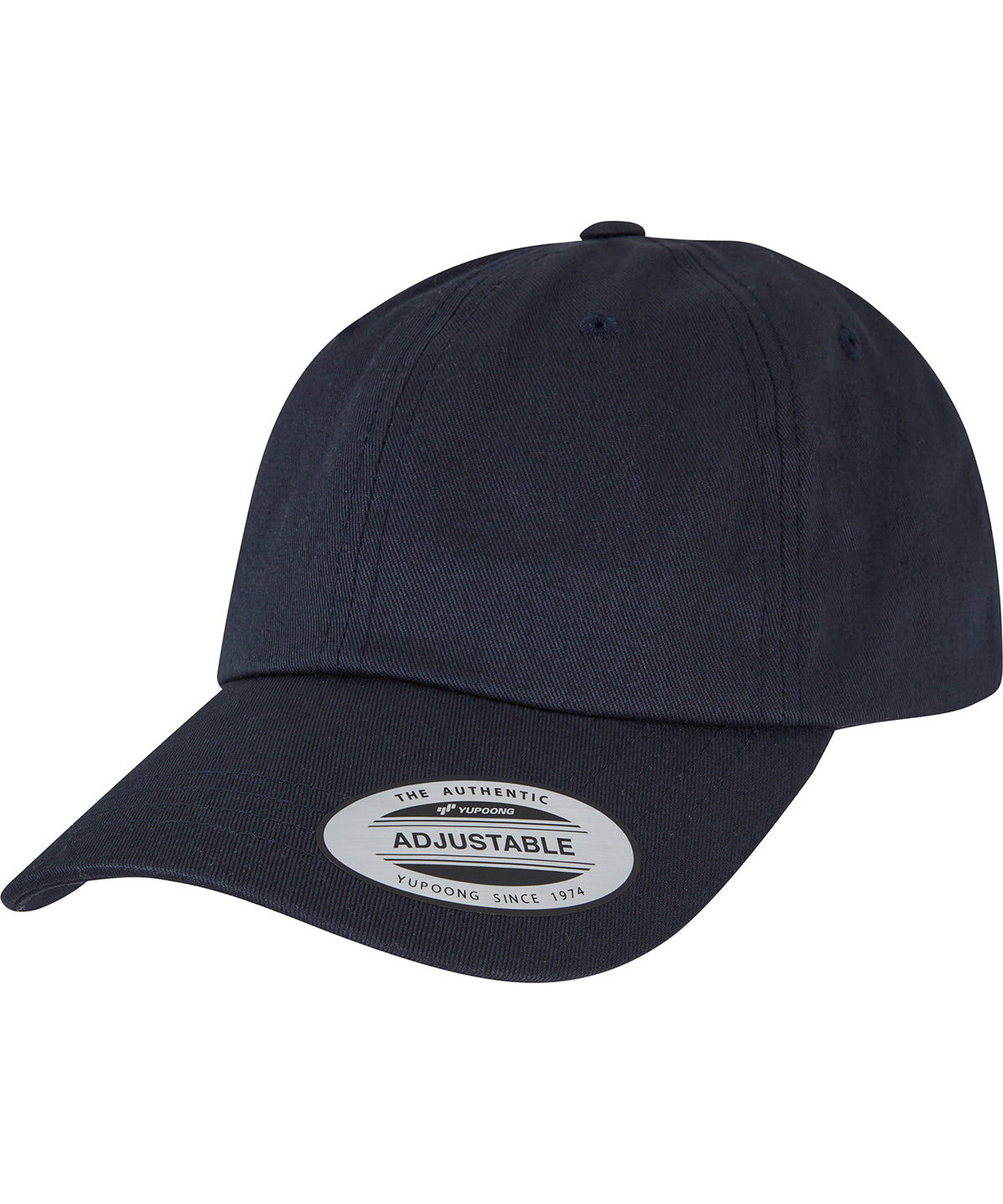 Dad hat baseball strap back (6245CM) | YP022