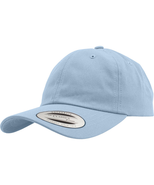 Dad hat baseball strap back (6245CM) | YP022
