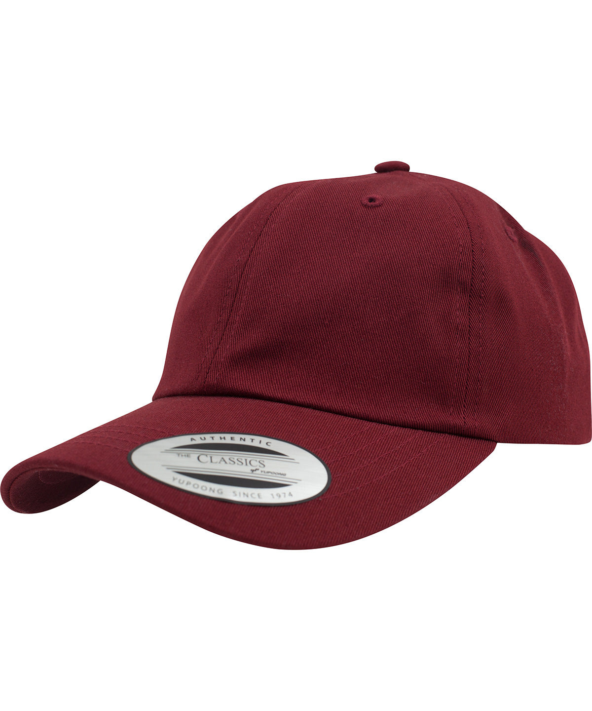Dad hat baseball strap back (6245CM) | YP022