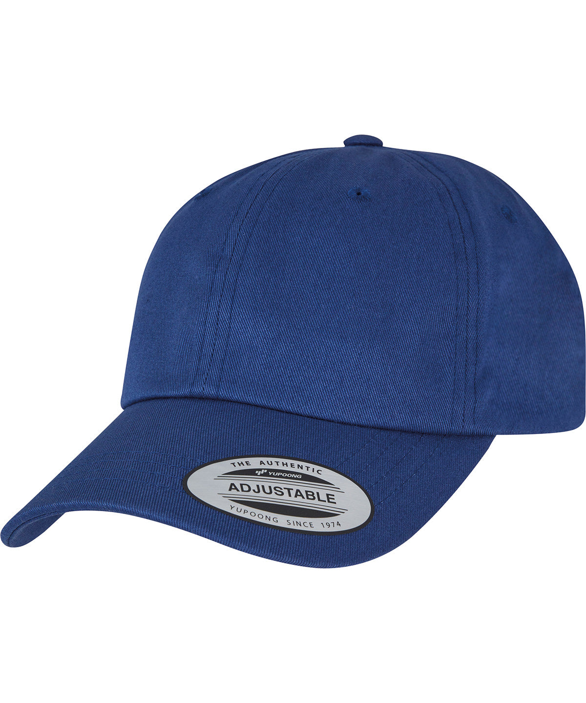 Dad hat baseball strap back (6245CM) | YP022