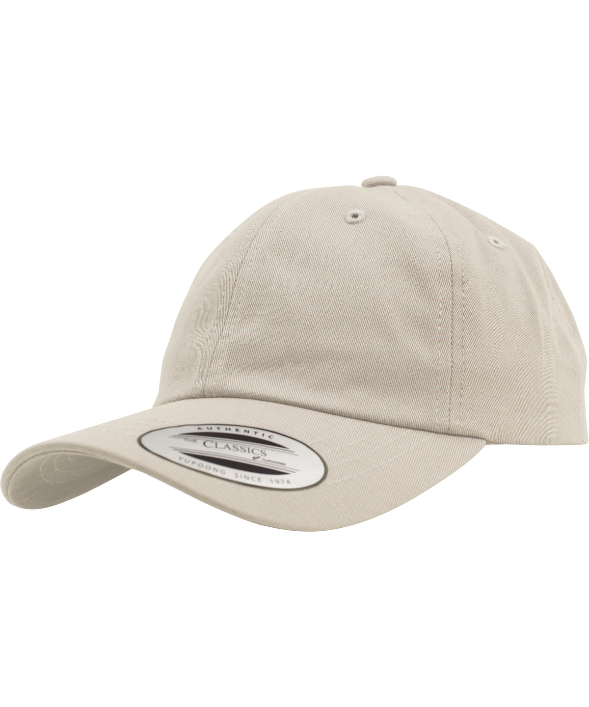 Dad hat baseball strap back (6245CM) | YP022