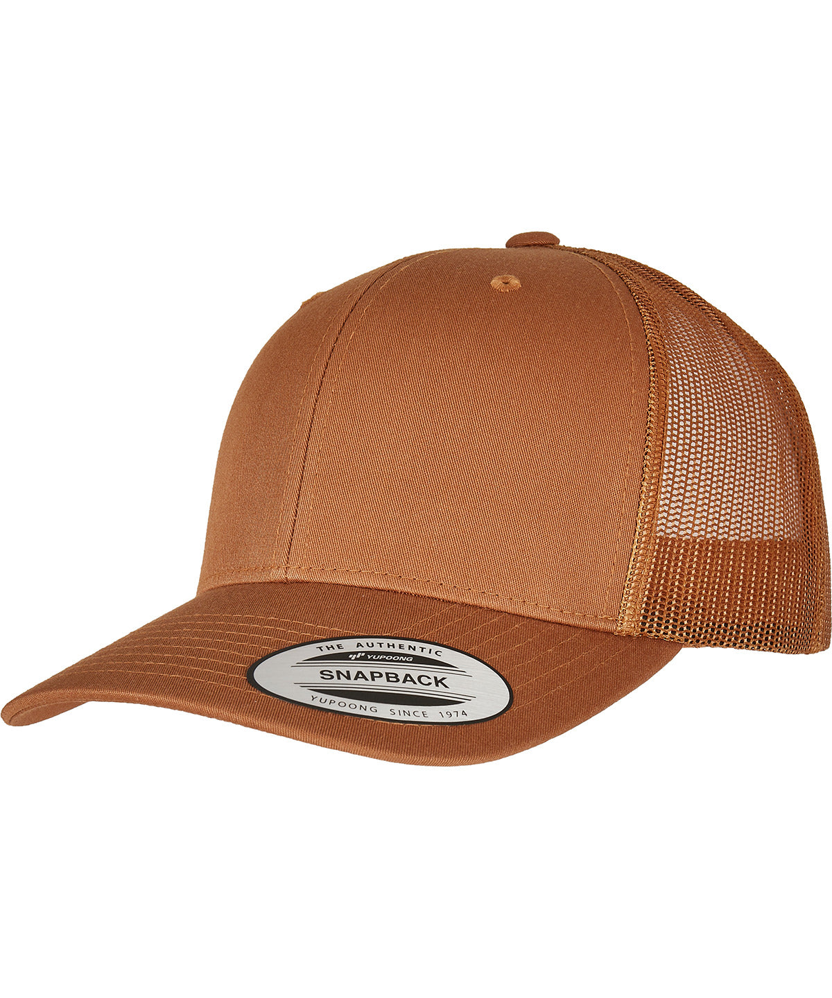 Retro trucker cap (6606) | YP023