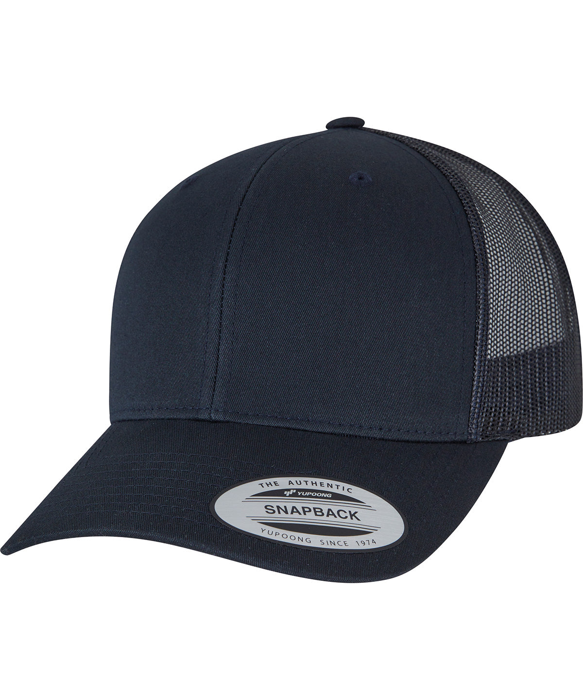 Retro trucker cap (6606) | YP023