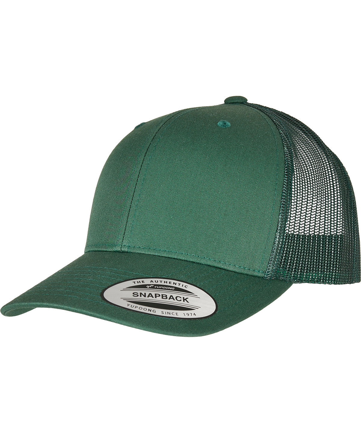 Retro trucker cap (6606) | YP023