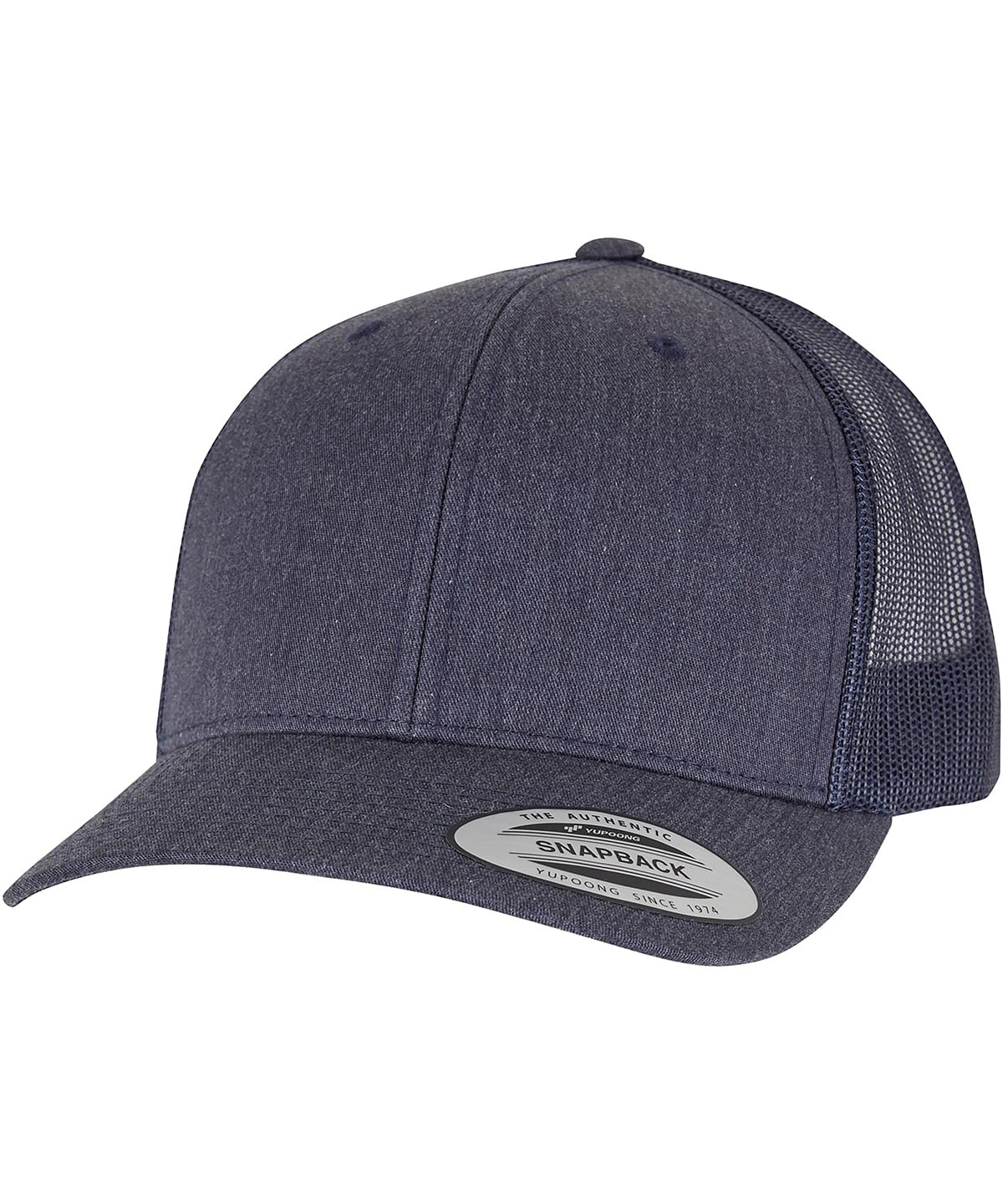 Retro trucker cap (6606) | YP023