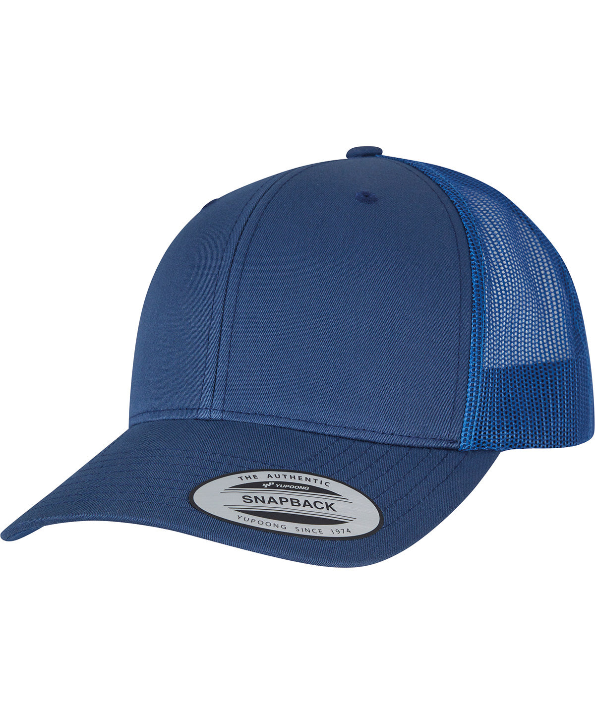 Retro trucker cap (6606) | YP023