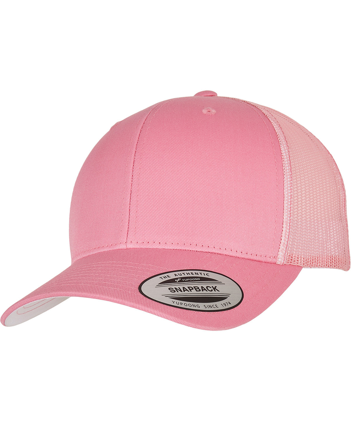 Retro trucker cap (6606) | YP023