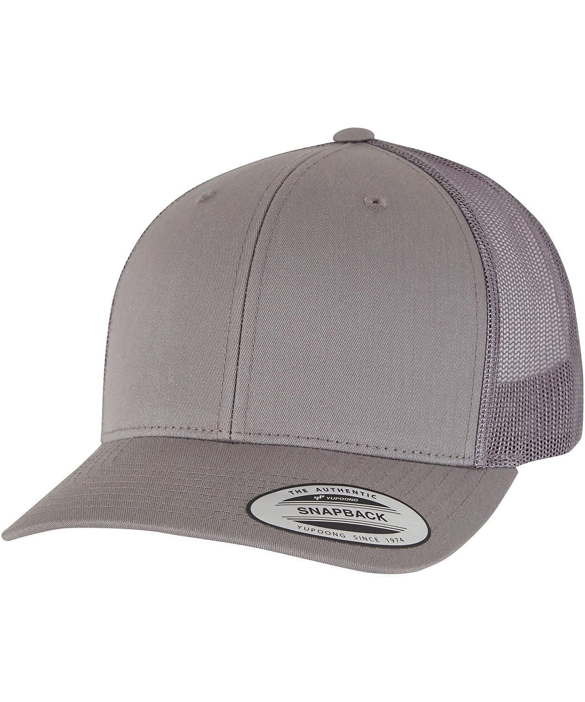 Retro trucker cap (6606) | YP023