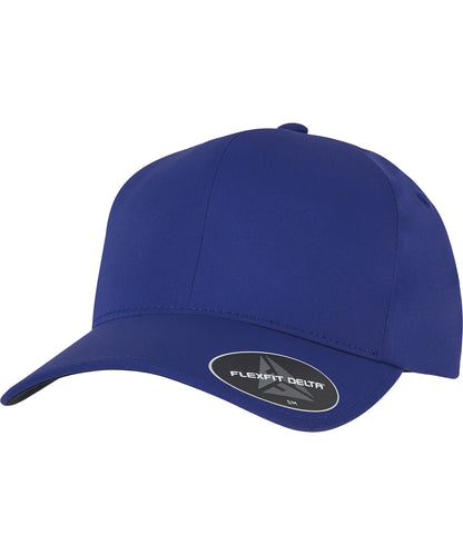 Flexfit Delta cap (180) | YP028