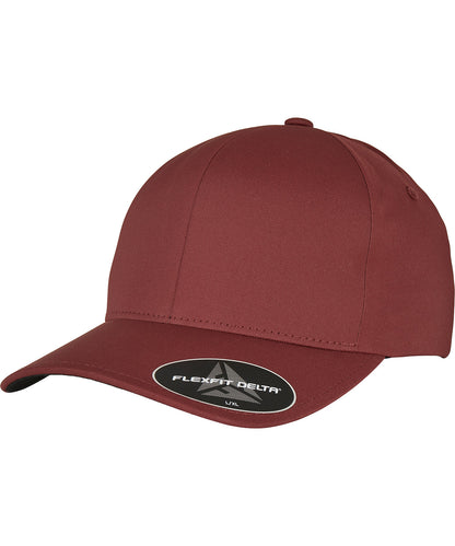 Flexfit Delta cap (180) | YP028