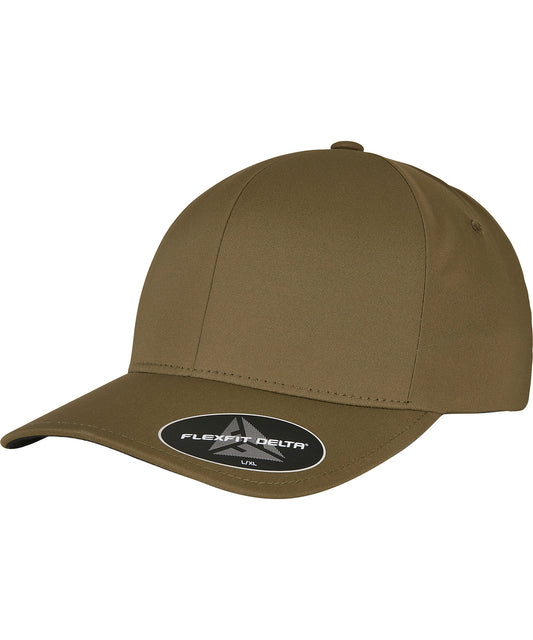 Flexfit Delta cap (180) | YP028