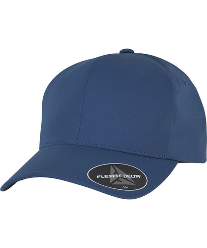 Flexfit Delta cap (180) | YP028