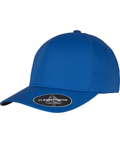 Flexfit Delta cap (180) | YP028