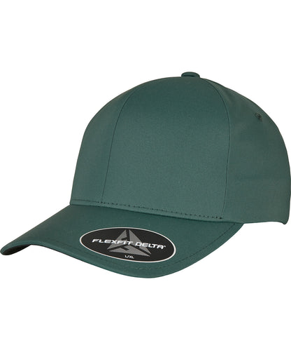 Flexfit Delta cap (180) | YP028