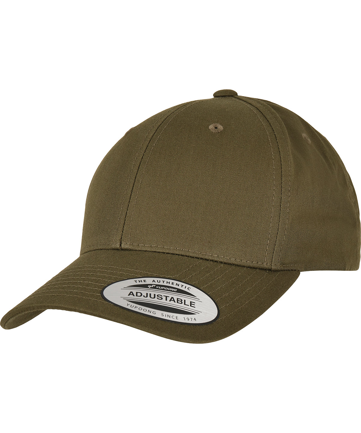 Curved classic snapback (7706)(7706) | YP035