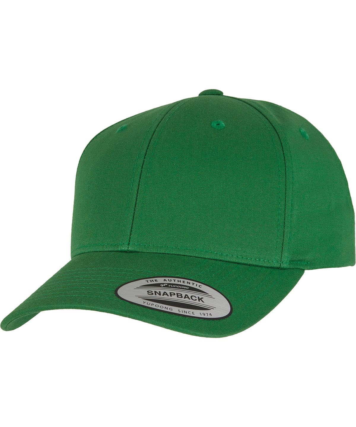 Curved classic snapback (7706)(7706) | YP035