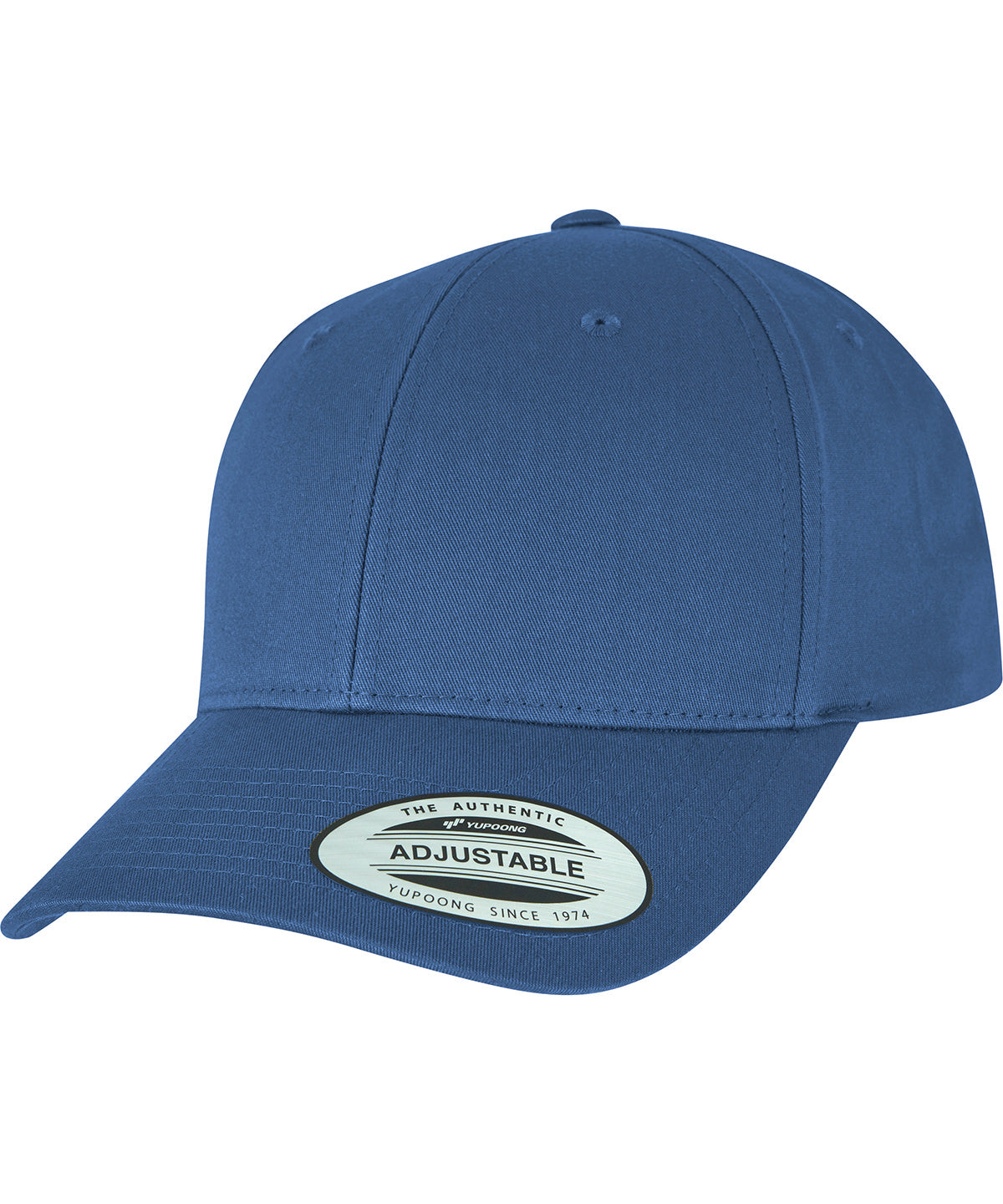 Curved classic snapback (7706)(7706) | YP035