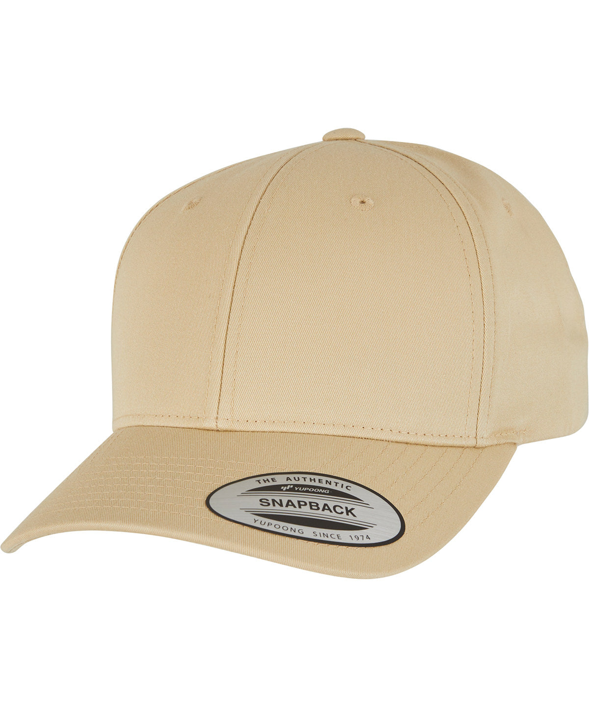 Curved classic snapback (7706)(7706) | YP035
