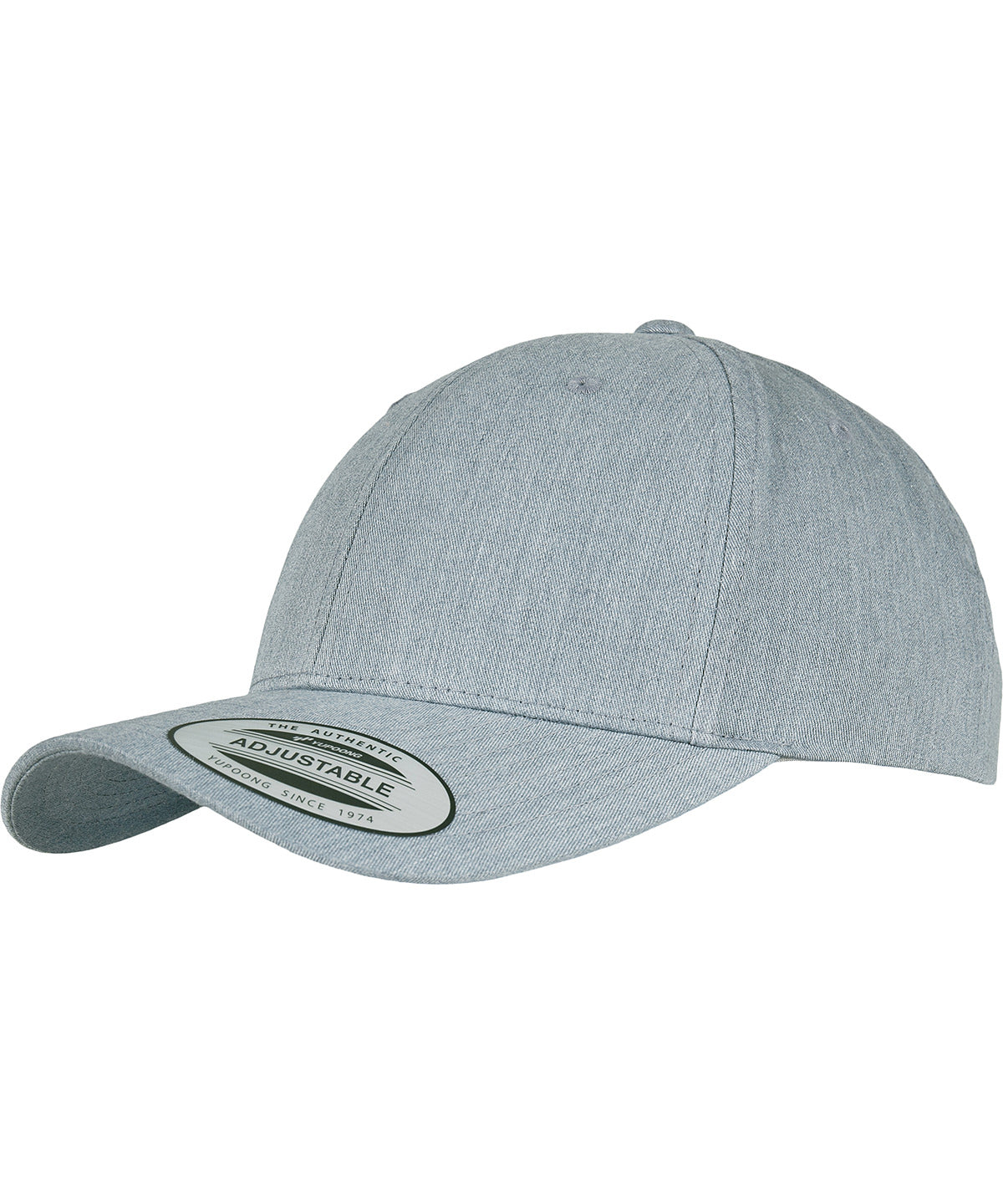Curved classic snapback (7706)(7706) | YP035