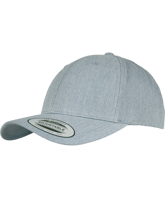 Curved classic snapback (7706)(7706) | YP035