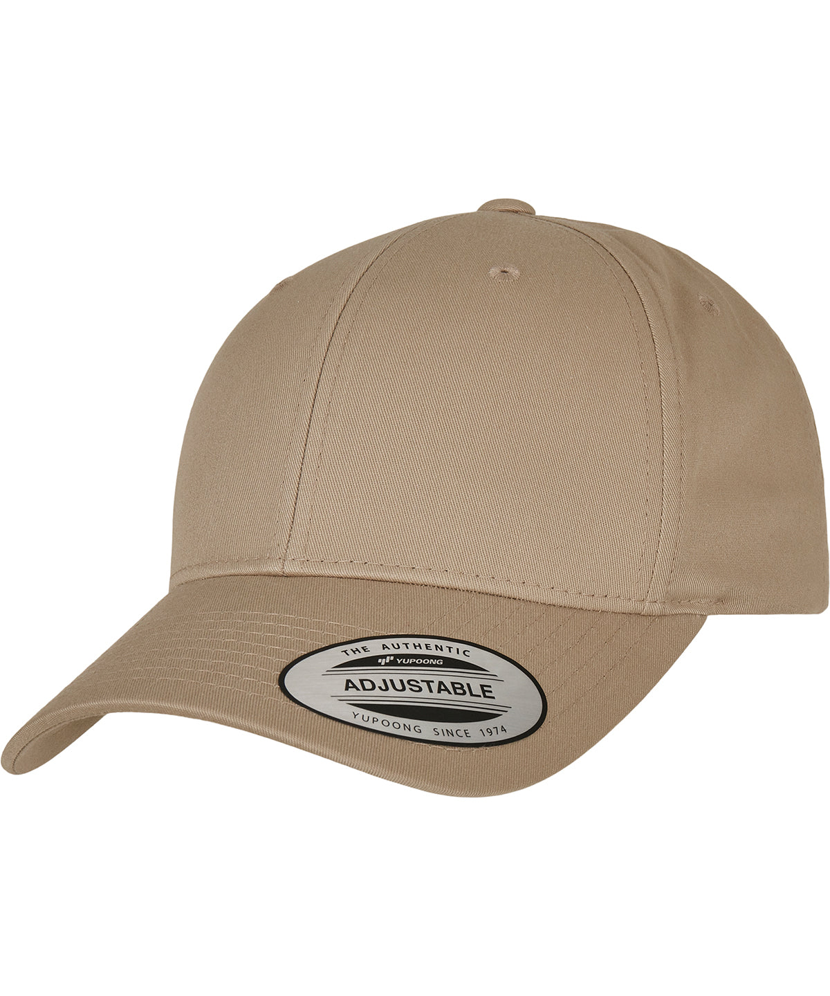 Curved classic snapback (7706)(7706) | YP035