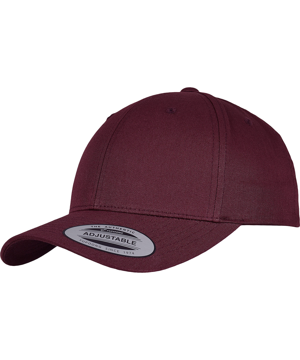 Curved classic snapback (7706)(7706) | YP035