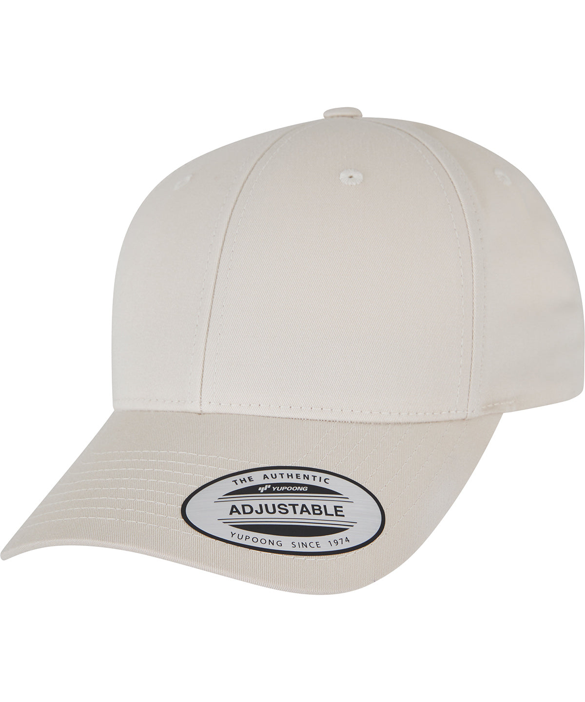Curved classic snapback (7706)(7706) | YP035