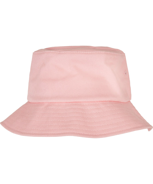 Flexfit cotton twill bucket hat (5003) | YP039