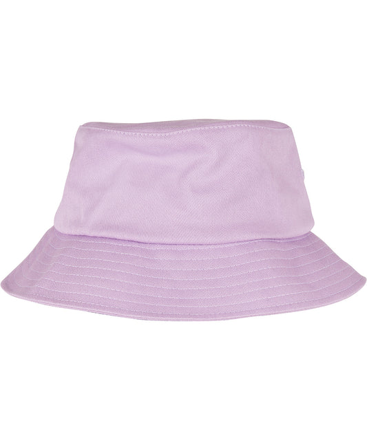 Flexfit cotton twill bucket hat (5003) | YP039