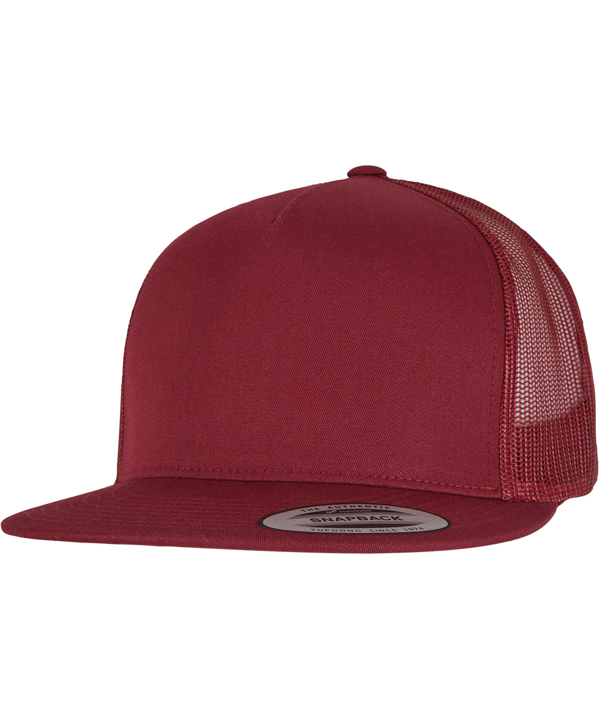 Classic trucker (6006) | YP040