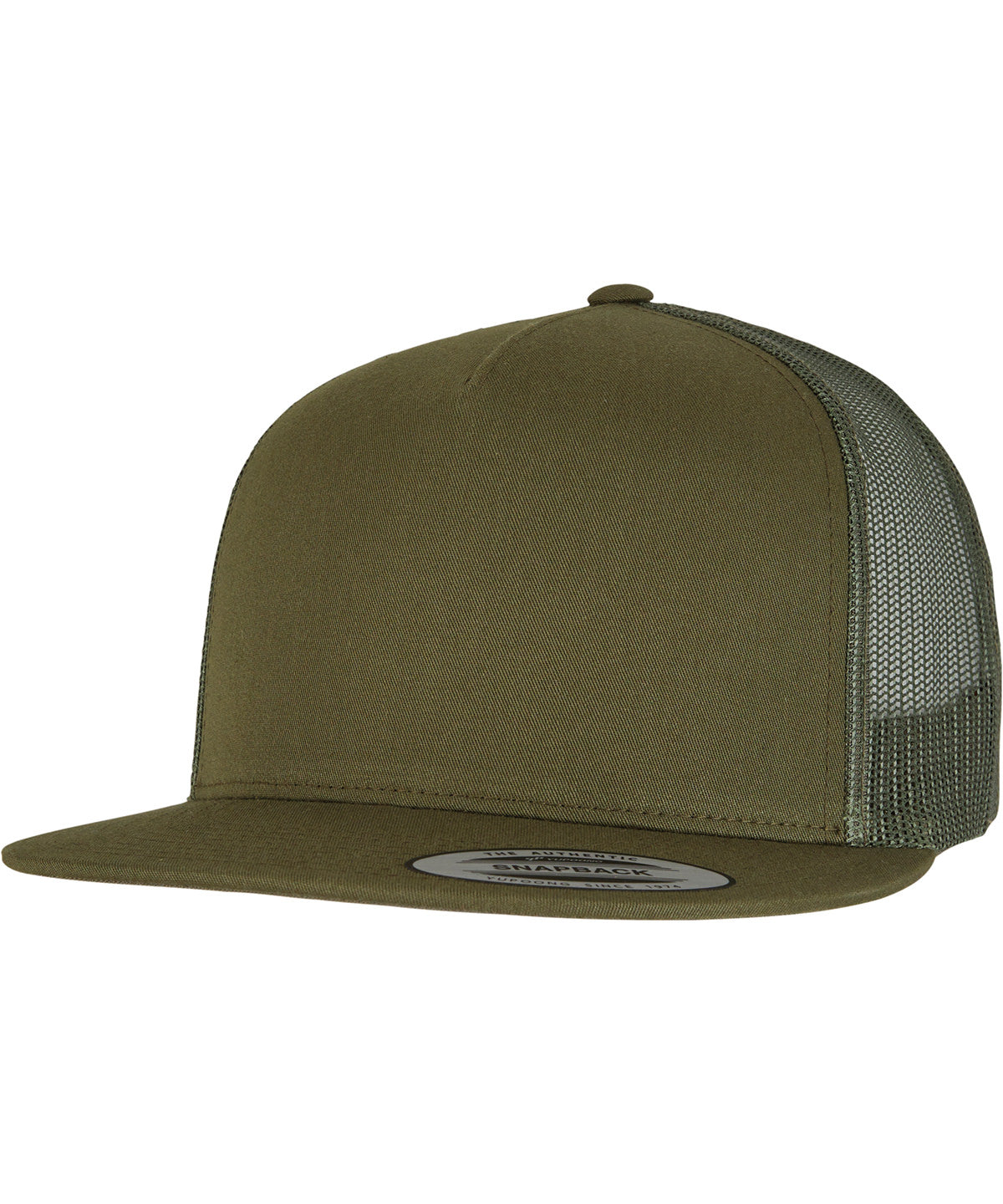 Classic trucker (6006) | YP040