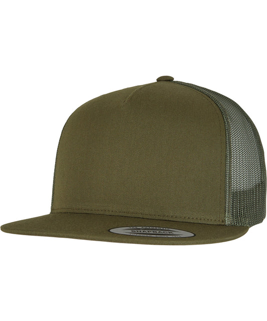 Classic trucker (6006) | YP040