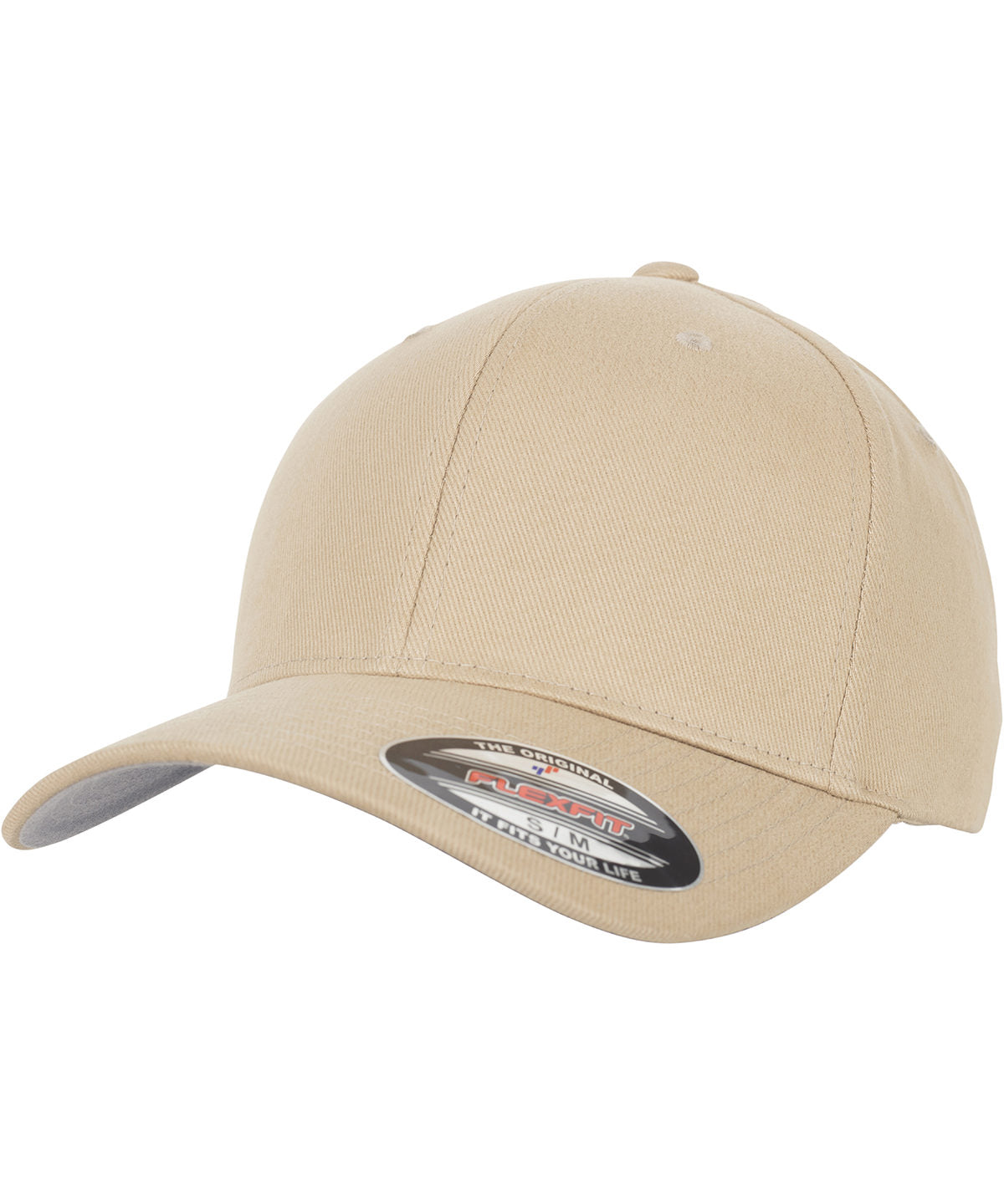 Flexfit brushed twill (6377) | YP045