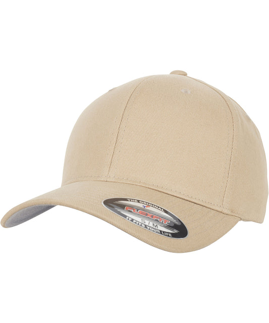 Flexfit brushed twill (6377) | YP045