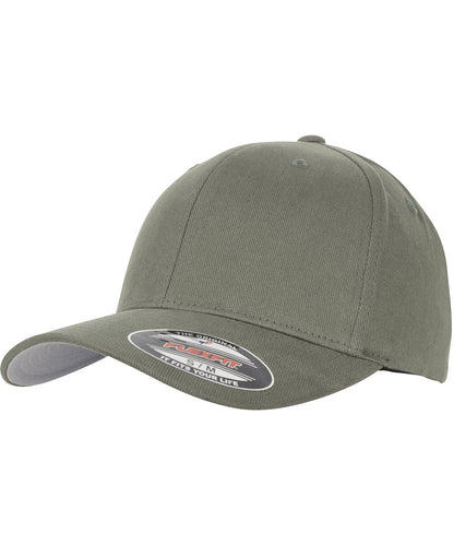 Flexfit brushed twill (6377) | YP045