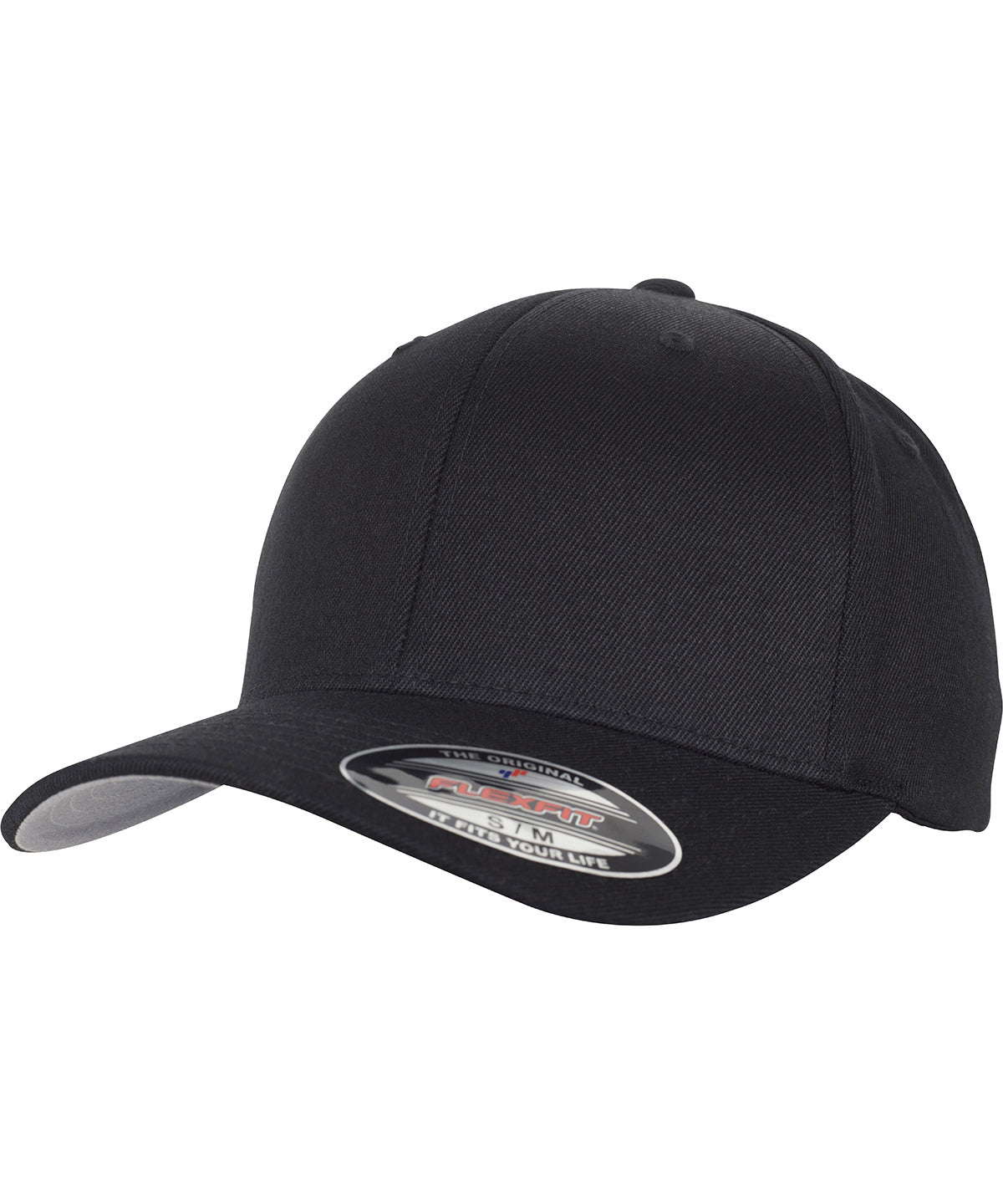 Flexfit wool-blend (6477) | YP046