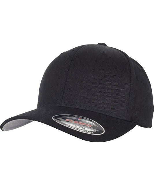 Flexfit wool-blend (6477) | YP046